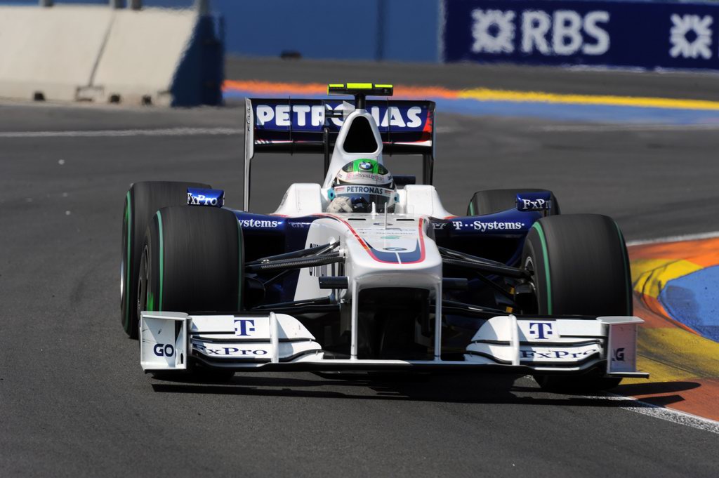 GP EUROPA